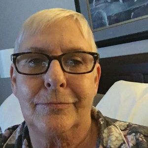 Meet your Posher, Gail